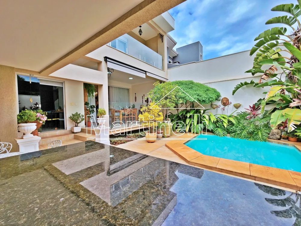 Comprar Casa / Sobrado Condom&iacute;nio em Ribeir&atilde;o Preto R$ 2.000.000,00 - Foto 28