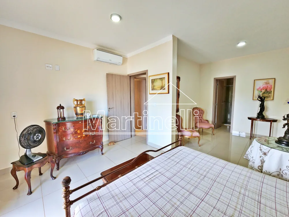 Comprar Casa / Sobrado Condom&iacute;nio em Ribeir&atilde;o Preto R$ 2.000.000,00 - Foto 15
