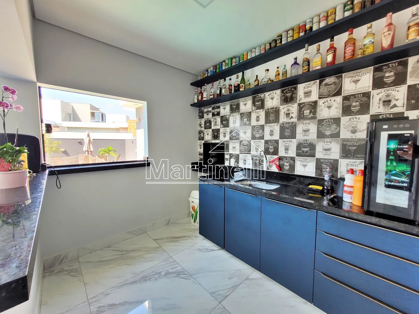 Comprar Casa / Sobrado Condom&iacute;nio em Ribeir&atilde;o Preto R$ 1.290.000,00 - Foto 6