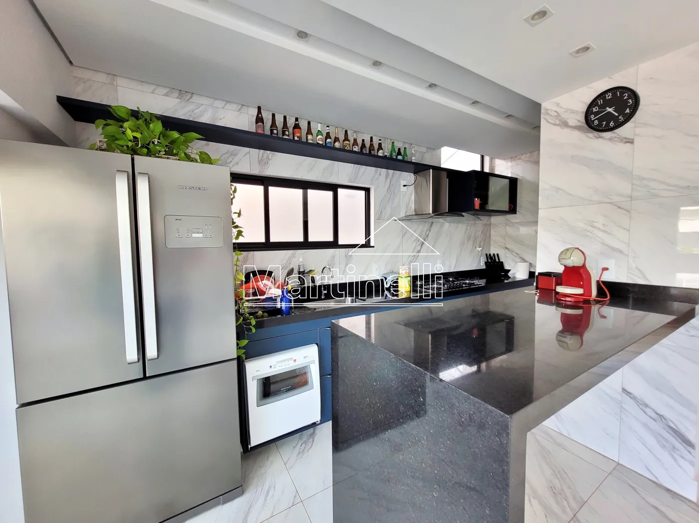 Comprar Casa / Sobrado Condom&iacute;nio em Ribeir&atilde;o Preto R$ 1.290.000,00 - Foto 4