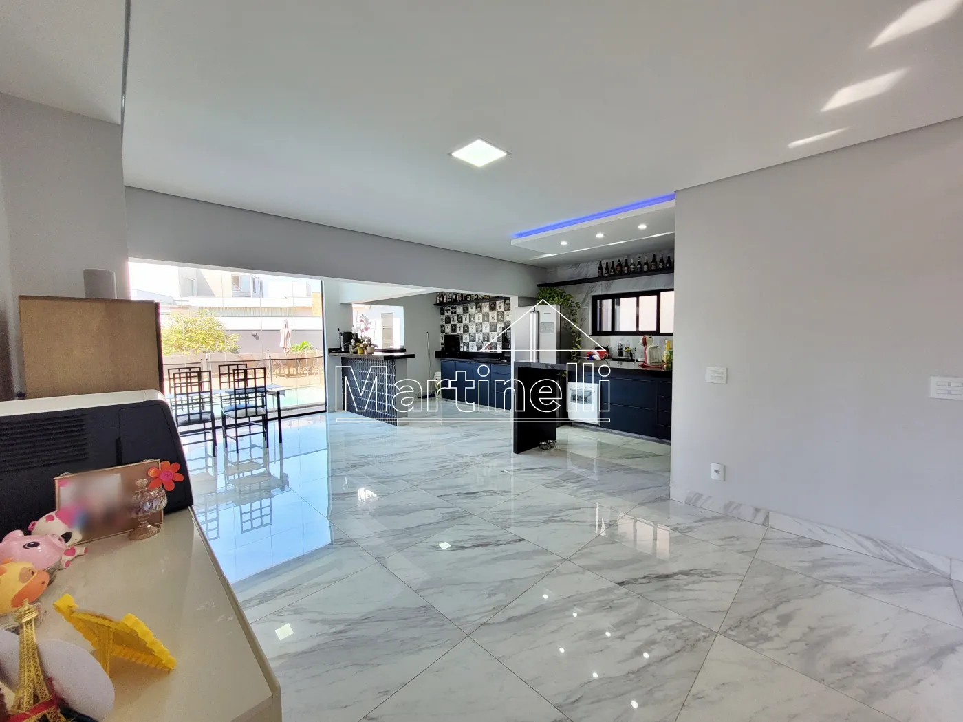 Comprar Casa / Sobrado Condom&iacute;nio em Ribeir&atilde;o Preto R$ 1.290.000,00 - Foto 2