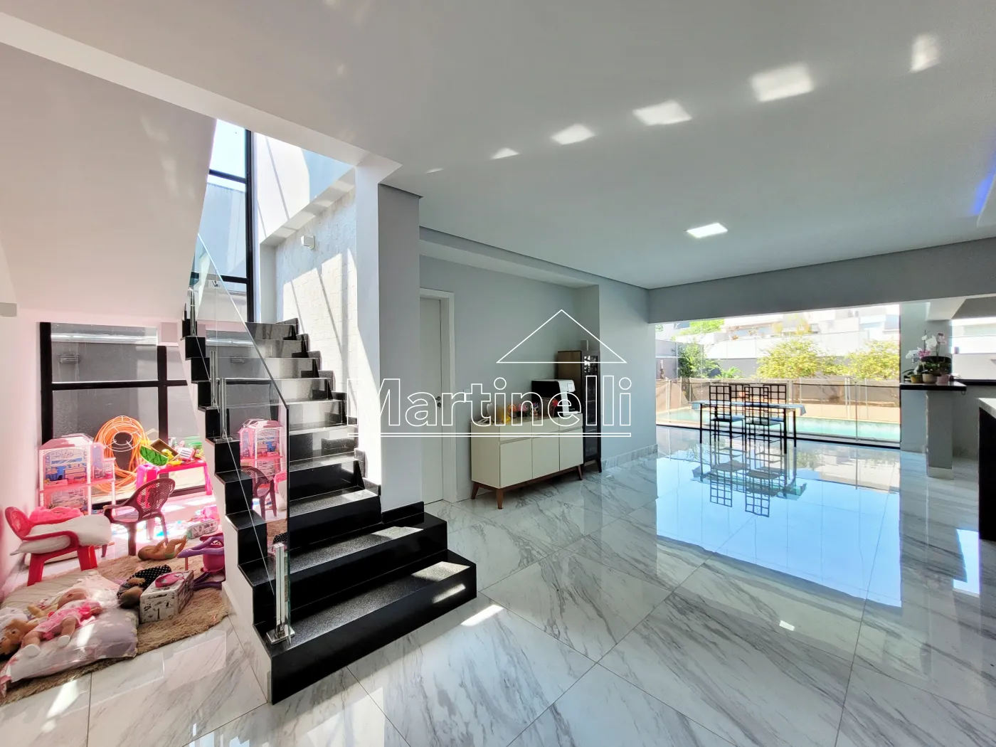 Comprar Casa / Sobrado Condom&iacute;nio em Ribeir&atilde;o Preto R$ 1.290.000,00 - Foto 3