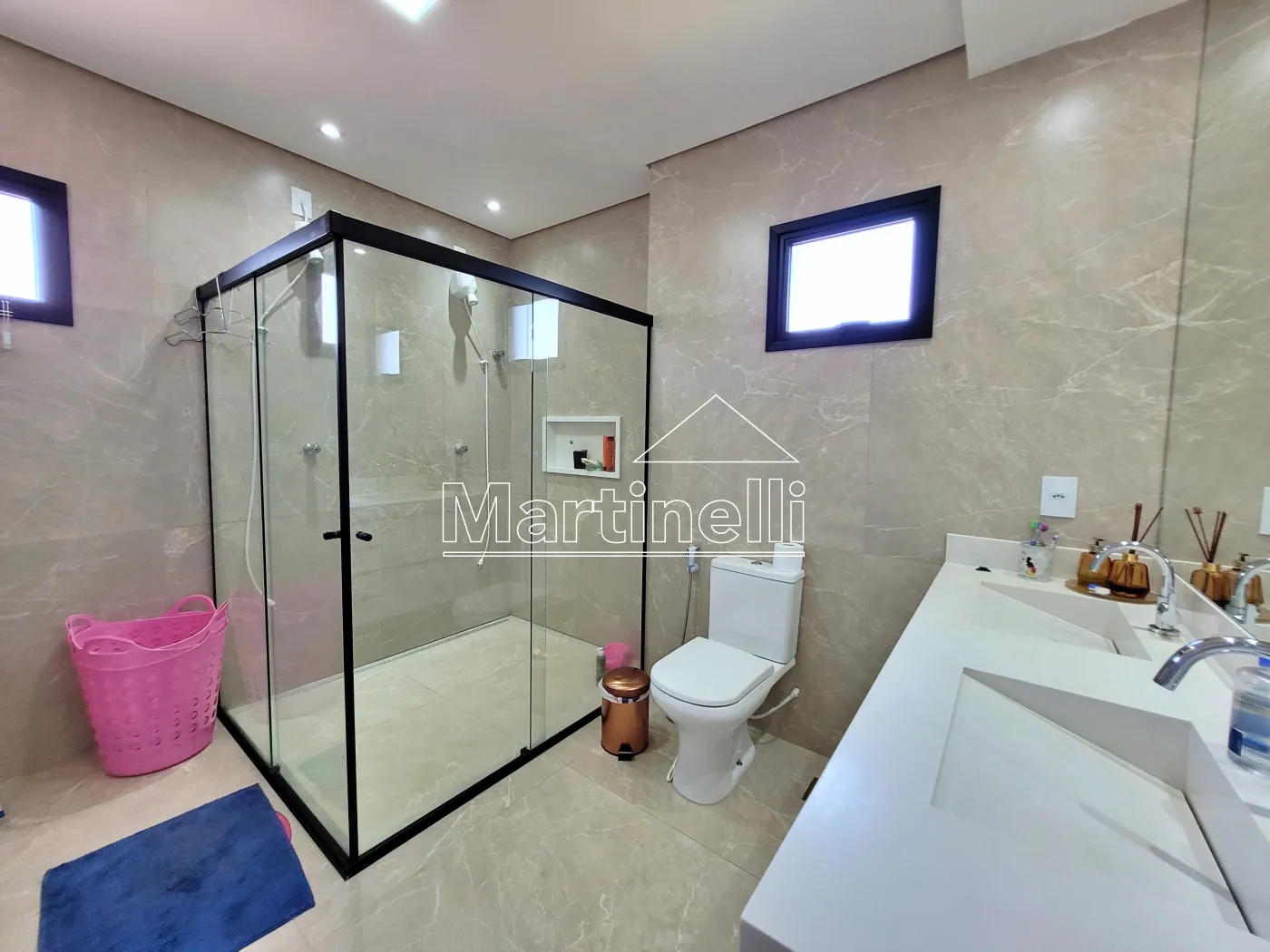 Comprar Casa / Sobrado Condom&iacute;nio em Ribeir&atilde;o Preto R$ 1.290.000,00 - Foto 13