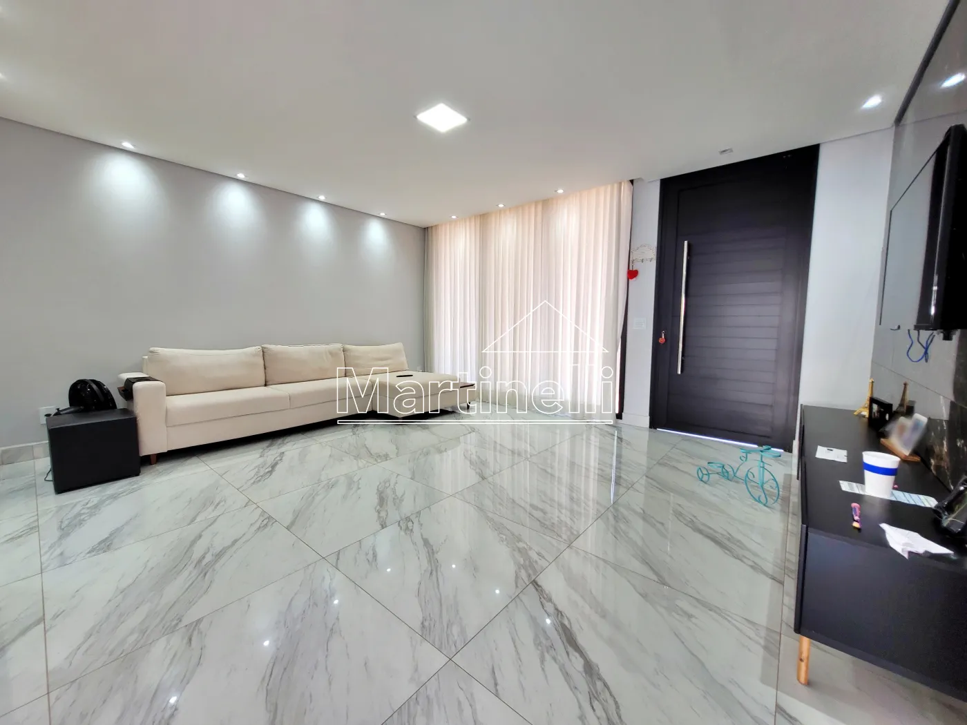 Comprar Casa / Sobrado Condom&iacute;nio em Ribeir&atilde;o Preto R$ 1.290.000,00 - Foto 1