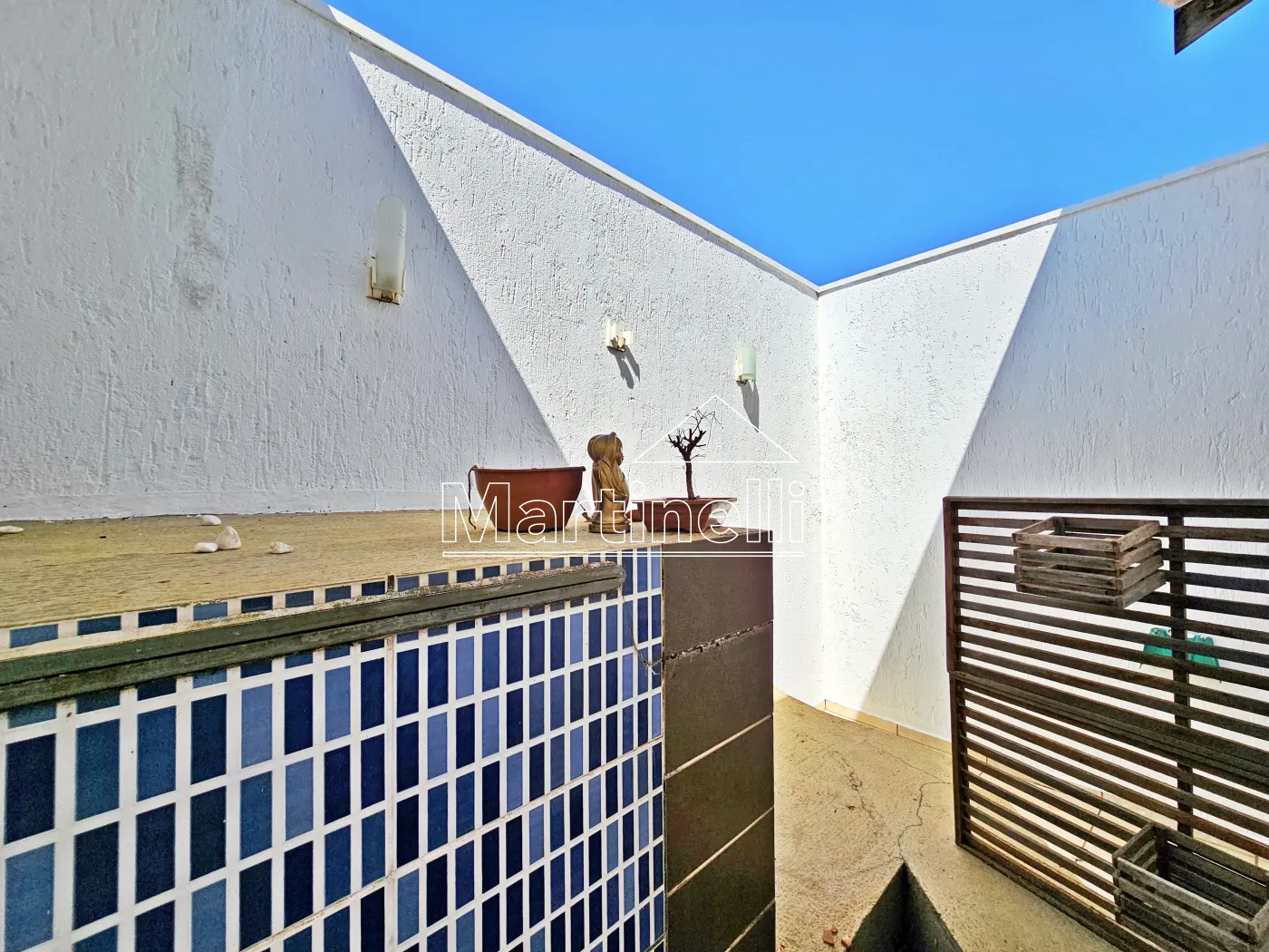 Alugar Casa / T&eacute;rrea Condom&iacute;nio em Ribeir&atilde;o Preto R$ 4.000,00 - Foto 11