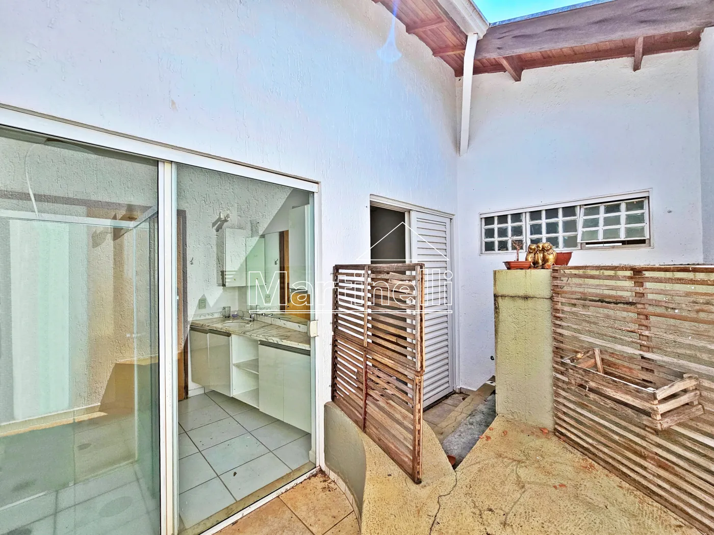 Alugar Casa / T&eacute;rrea Condom&iacute;nio em Ribeir&atilde;o Preto R$ 4.000,00 - Foto 12