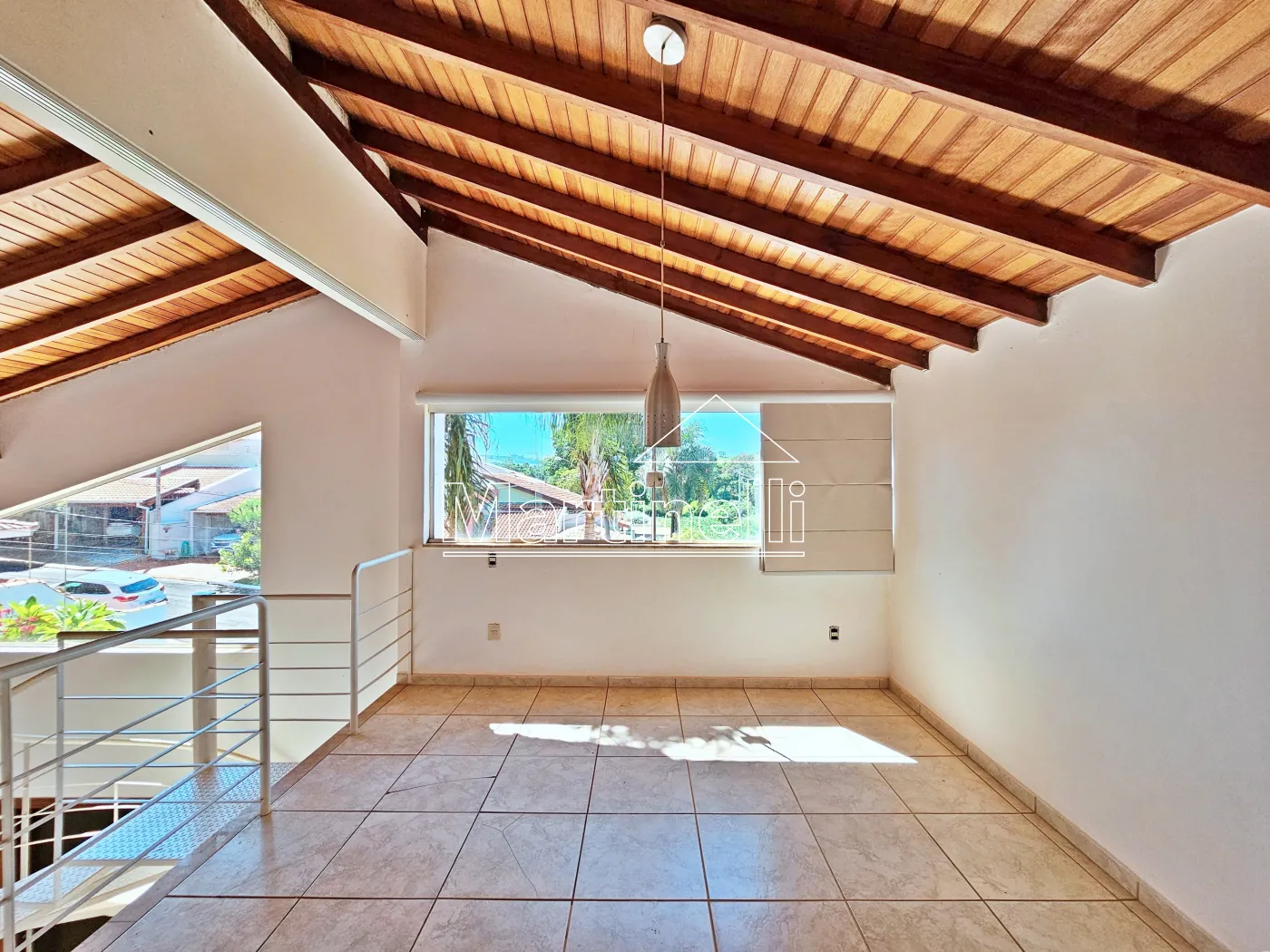 Alugar Casa / T&eacute;rrea Condom&iacute;nio em Ribeir&atilde;o Preto R$ 4.000,00 - Foto 25