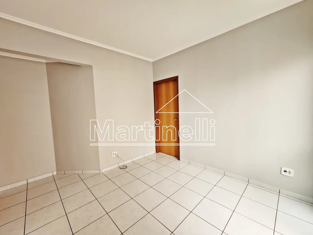 Alugar Apartamento / Padr&atilde;o em Ribeir&atilde;o Preto R$ 1.550,00 - Foto 2