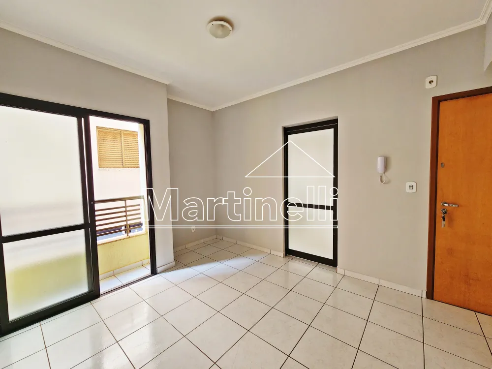 Alugar Apartamento / Padr&atilde;o em Ribeir&atilde;o Preto R$ 1.550,00 - Foto 1