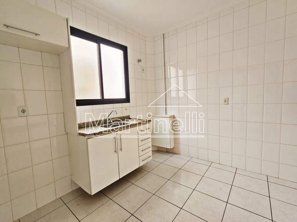 Alugar Apartamento / Padr&atilde;o em Ribeir&atilde;o Preto R$ 1.550,00 - Foto 3