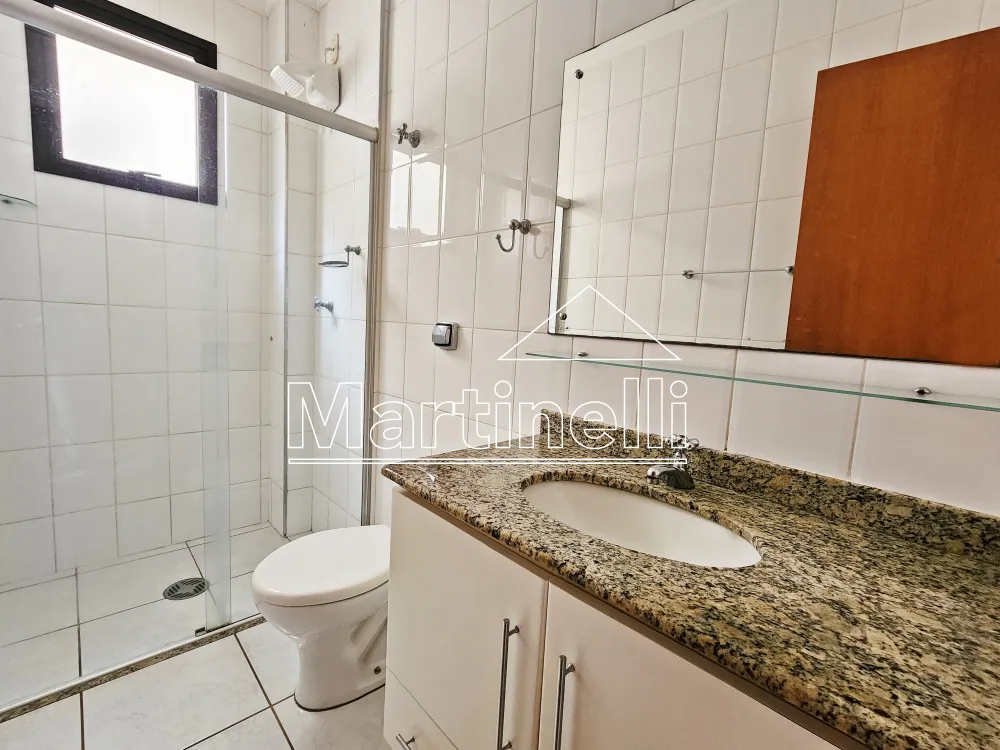 Alugar Apartamento / Padr&atilde;o em Ribeir&atilde;o Preto R$ 1.550,00 - Foto 7