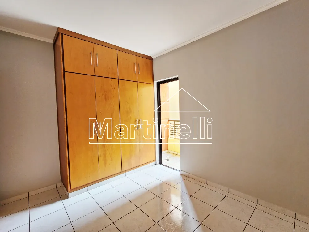 Alugar Apartamento / Padr&atilde;o em Ribeir&atilde;o Preto R$ 1.550,00 - Foto 5