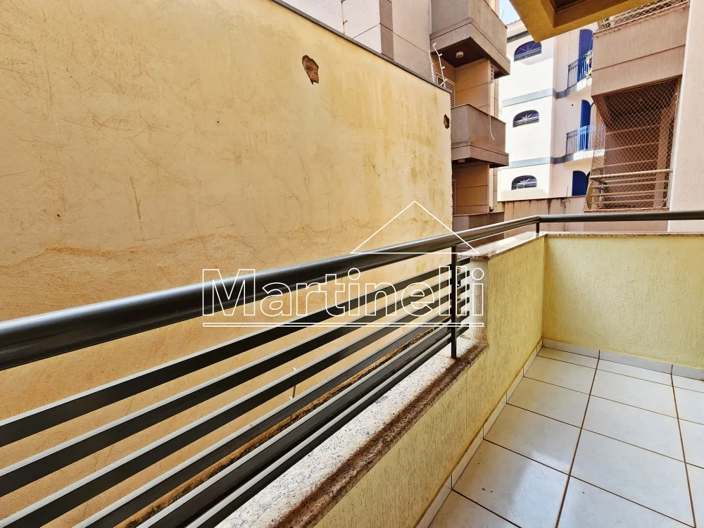 Alugar Apartamento / Padr&atilde;o em Ribeir&atilde;o Preto R$ 1.550,00 - Foto 8