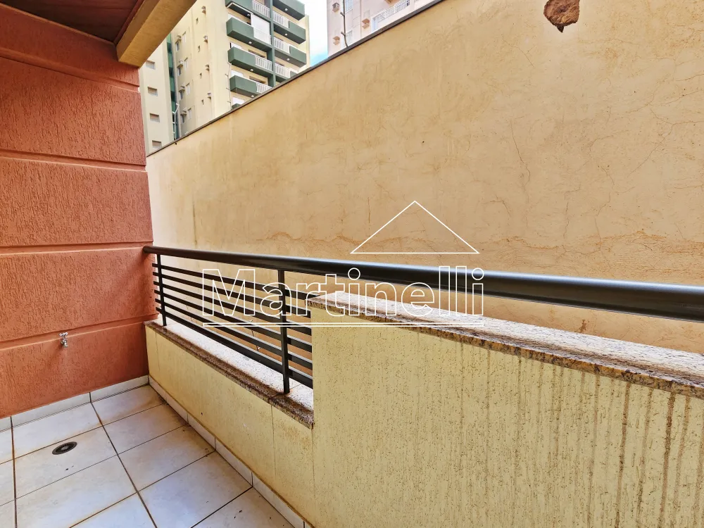 Alugar Apartamento / Padr&atilde;o em Ribeir&atilde;o Preto R$ 1.550,00 - Foto 9