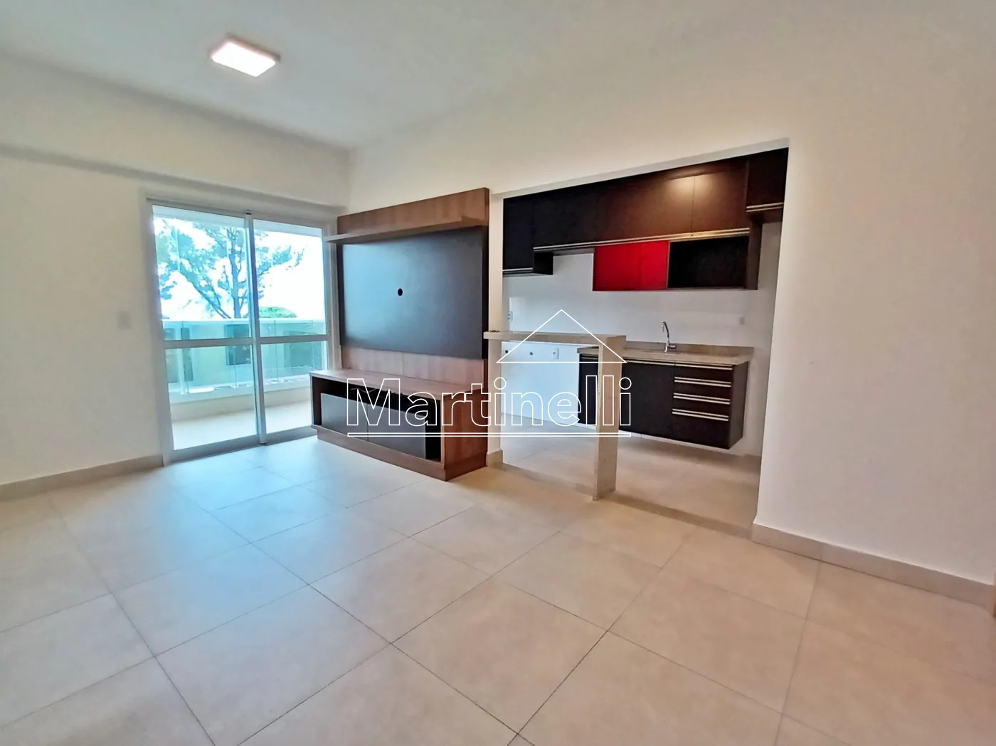 Alugar Apartamento / Padr&atilde;o em Ribeir&atilde;o Preto R$ 2.800,00 - Foto 2