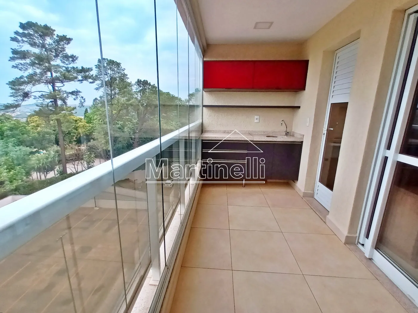 Alugar Apartamento / Padr&atilde;o em Ribeir&atilde;o Preto R$ 2.800,00 - Foto 15