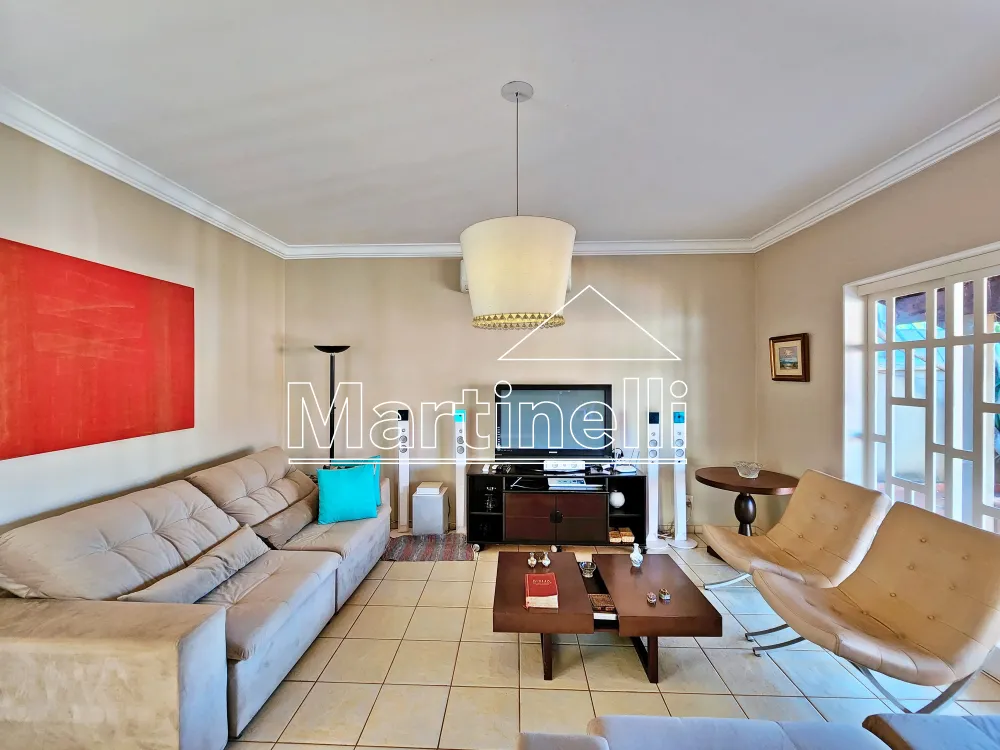 Alugar Casa / Sobrado Condom&iacute;nio em Ribeir&atilde;o Preto R$ 3.000,00 - Foto 2