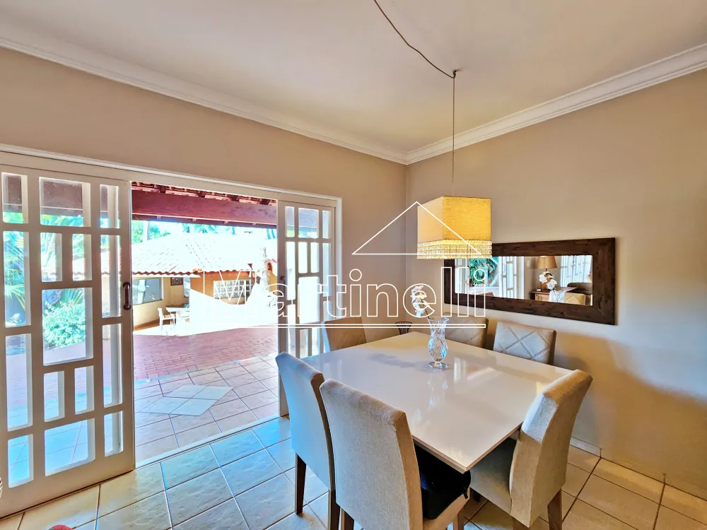 Alugar Casa / Sobrado Condom&iacute;nio em Ribeir&atilde;o Preto R$ 3.000,00 - Foto 4