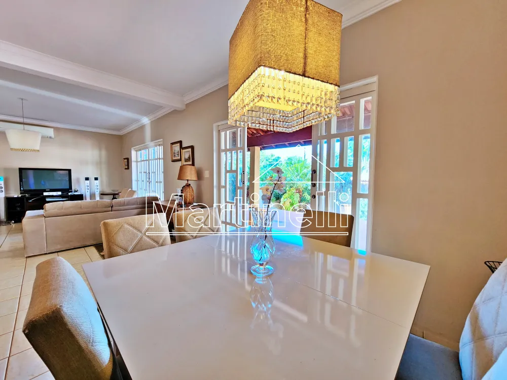 Alugar Casa / Sobrado Condom&iacute;nio em Ribeir&atilde;o Preto R$ 3.000,00 - Foto 5