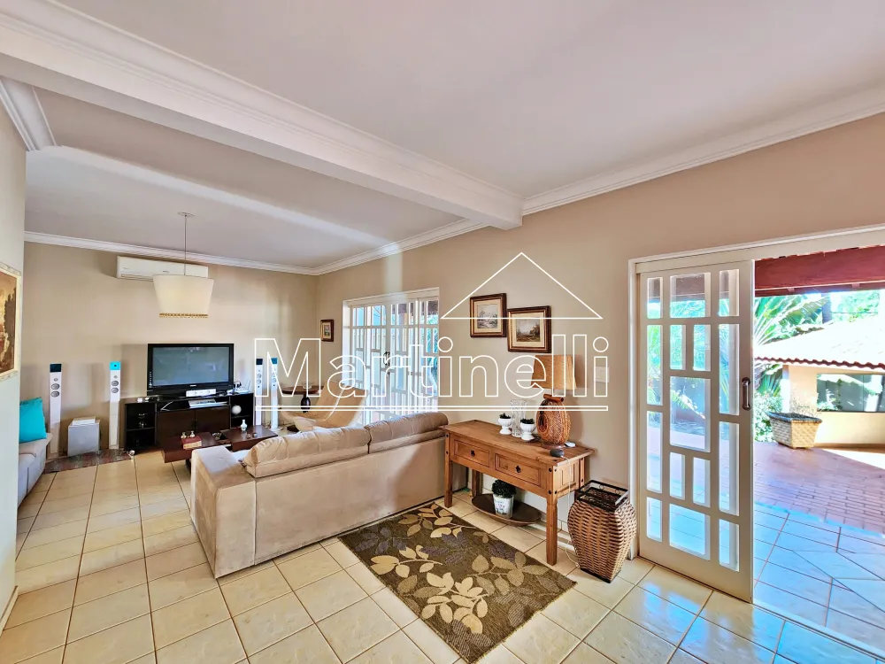 Alugar Casa / Sobrado Condom&iacute;nio em Ribeir&atilde;o Preto R$ 3.000,00 - Foto 6