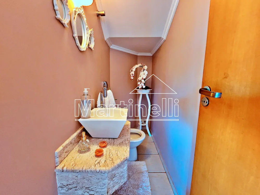 Alugar Casa / Sobrado Condom&iacute;nio em Ribeir&atilde;o Preto R$ 3.000,00 - Foto 7