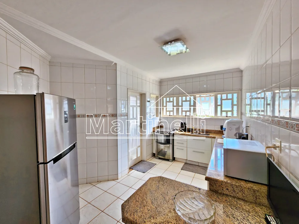 Alugar Casa / Sobrado Condom&iacute;nio em Ribeir&atilde;o Preto R$ 3.000,00 - Foto 8