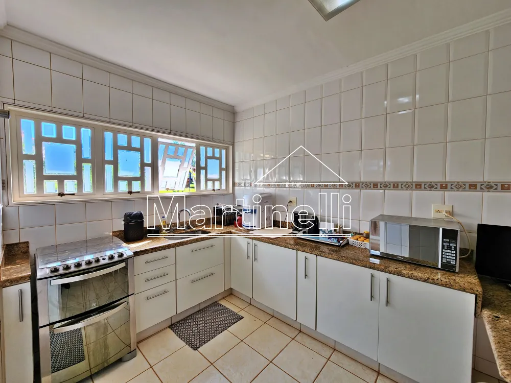Alugar Casa / Sobrado Condom&iacute;nio em Ribeir&atilde;o Preto R$ 3.000,00 - Foto 9