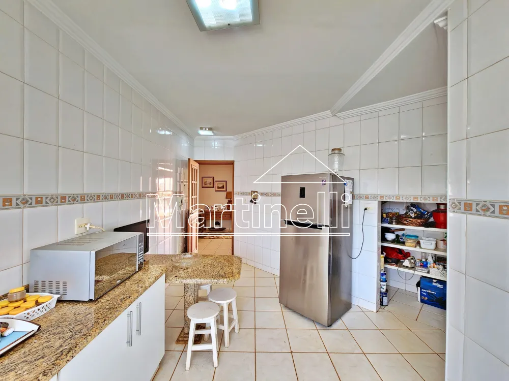 Alugar Casa / Sobrado Condom&iacute;nio em Ribeir&atilde;o Preto R$ 3.000,00 - Foto 10