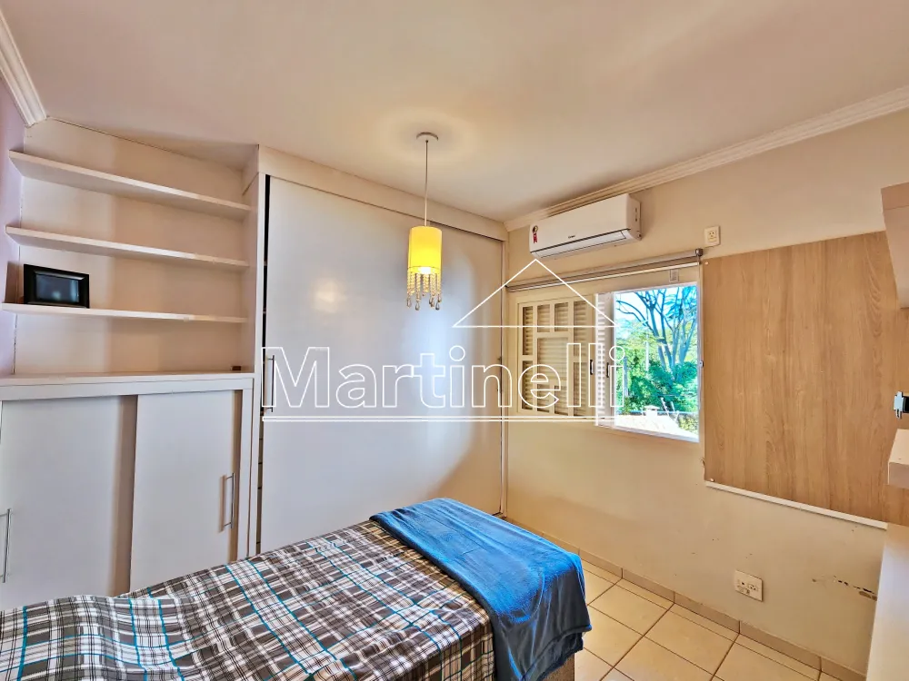 Alugar Casa / Sobrado Condom&iacute;nio em Ribeir&atilde;o Preto R$ 3.000,00 - Foto 16