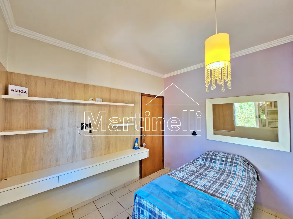Alugar Casa / Sobrado Condom&iacute;nio em Ribeir&atilde;o Preto R$ 3.000,00 - Foto 17