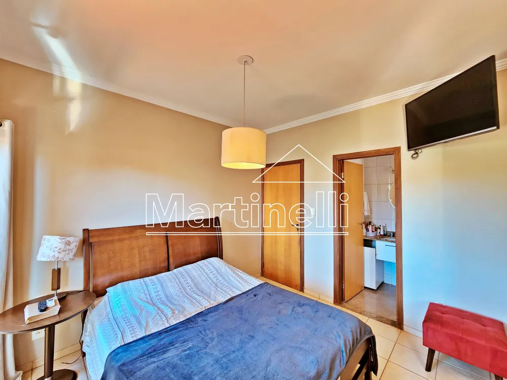 Alugar Casa / Sobrado Condom&iacute;nio em Ribeir&atilde;o Preto R$ 3.000,00 - Foto 19