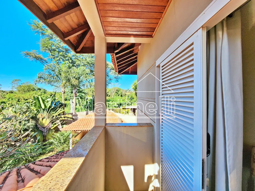 Alugar Casa / Sobrado Condom&iacute;nio em Ribeir&atilde;o Preto R$ 3.000,00 - Foto 21