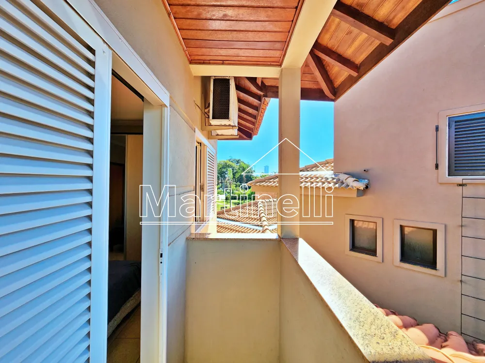 Alugar Casa / Sobrado Condom&iacute;nio em Ribeir&atilde;o Preto R$ 3.000,00 - Foto 22