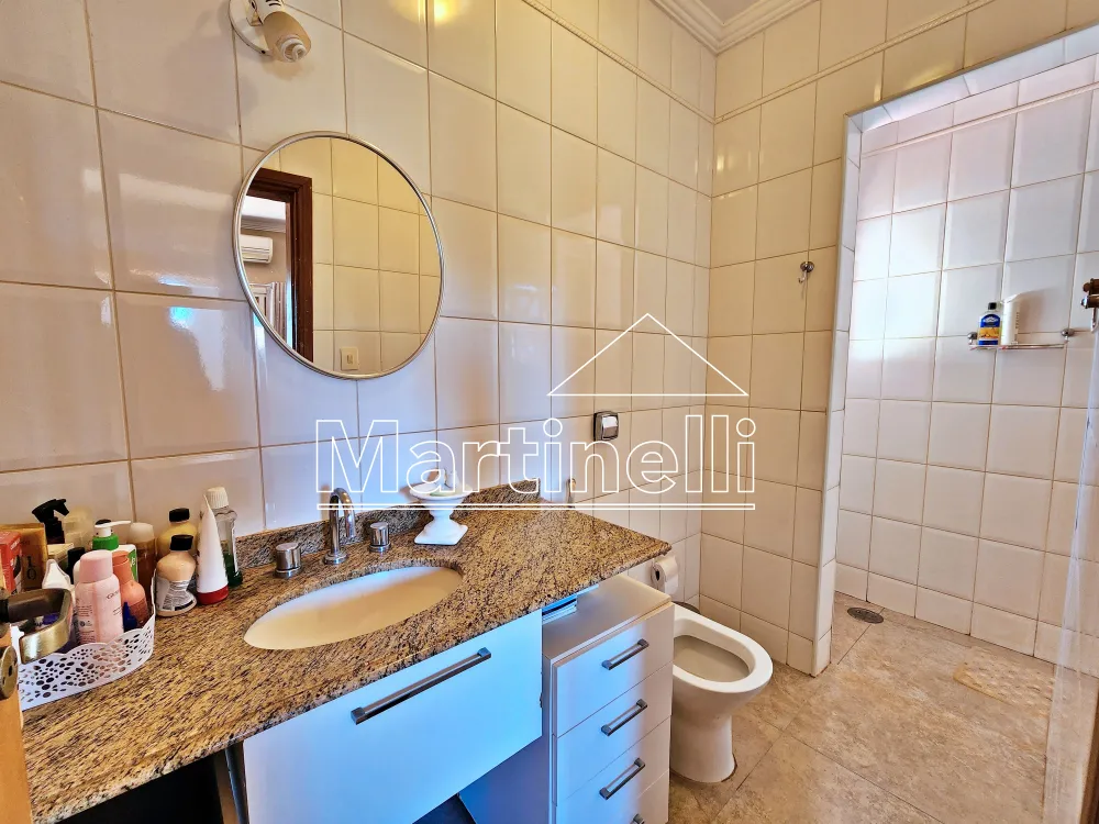 Alugar Casa / Sobrado Condom&iacute;nio em Ribeir&atilde;o Preto R$ 3.000,00 - Foto 20