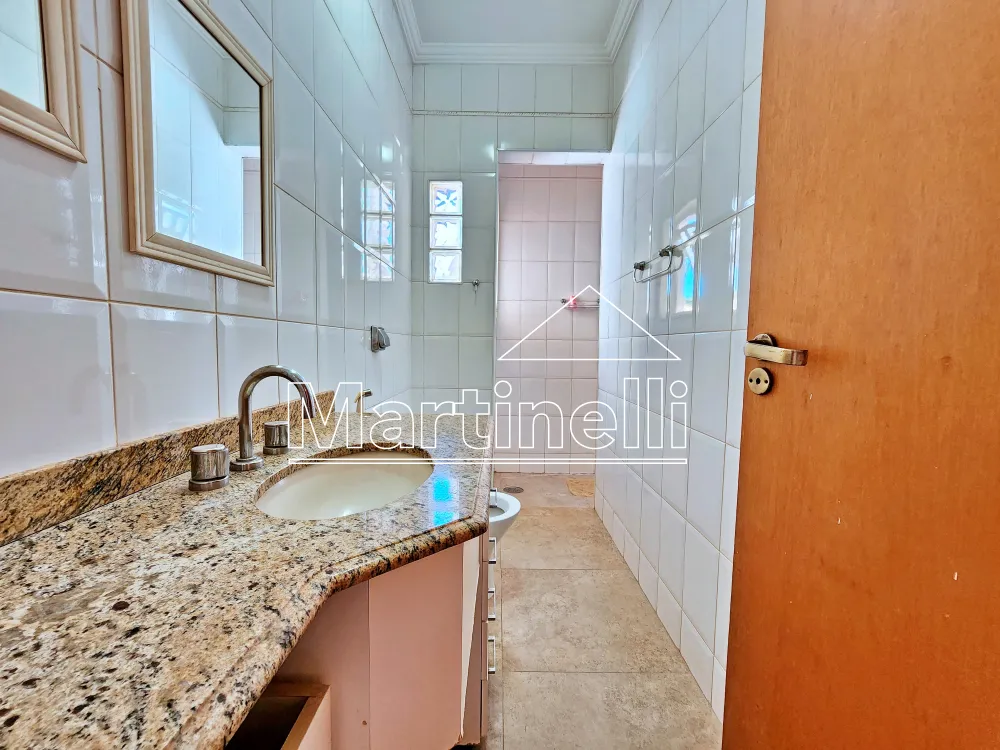 Alugar Casa / Sobrado Condom&iacute;nio em Ribeir&atilde;o Preto R$ 3.000,00 - Foto 14