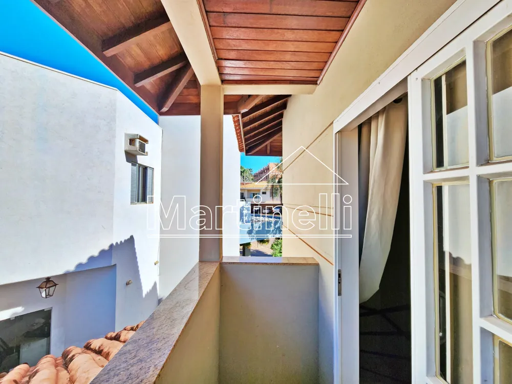 Alugar Casa / Sobrado Condom&iacute;nio em Ribeir&atilde;o Preto R$ 3.000,00 - Foto 12