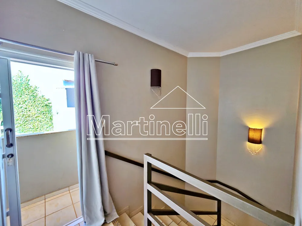 Alugar Casa / Sobrado Condom&iacute;nio em Ribeir&atilde;o Preto R$ 3.000,00 - Foto 11
