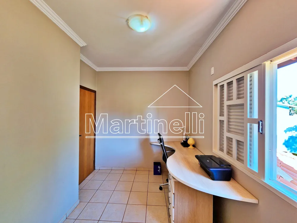 Alugar Casa / Sobrado Condom&iacute;nio em Ribeir&atilde;o Preto R$ 3.000,00 - Foto 15