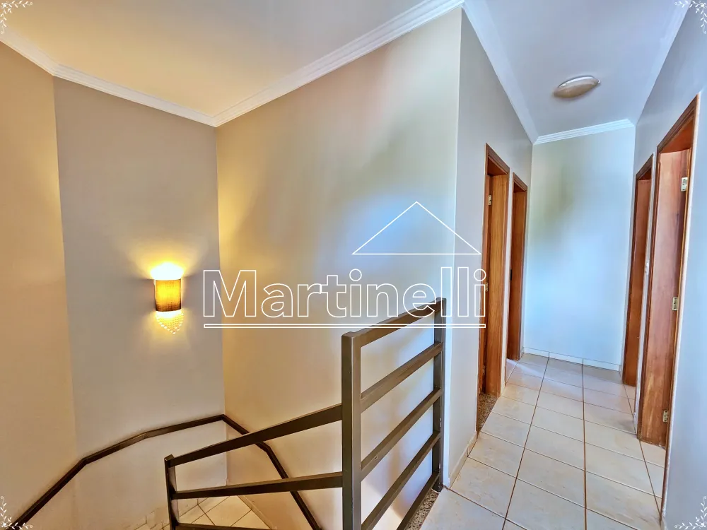 Alugar Casa / Sobrado Condom&iacute;nio em Ribeir&atilde;o Preto R$ 3.000,00 - Foto 13