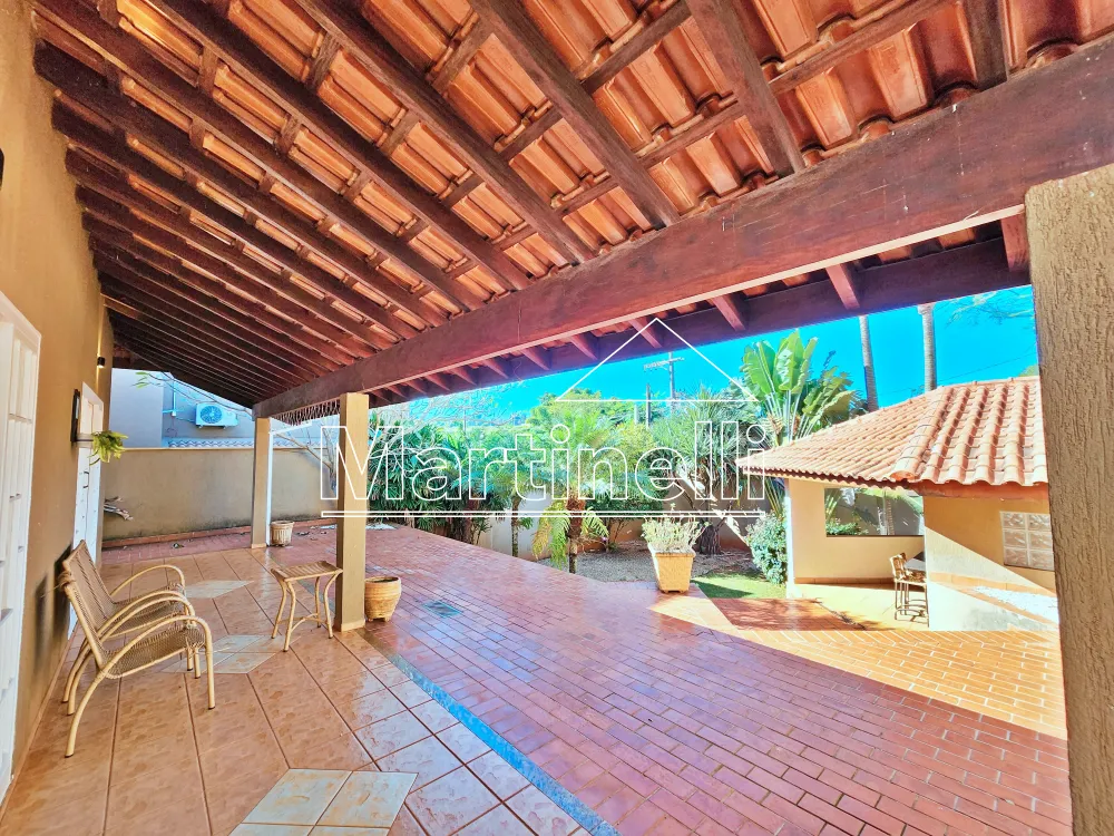 Alugar Casa / Sobrado Condom&iacute;nio em Ribeir&atilde;o Preto R$ 3.000,00 - Foto 24