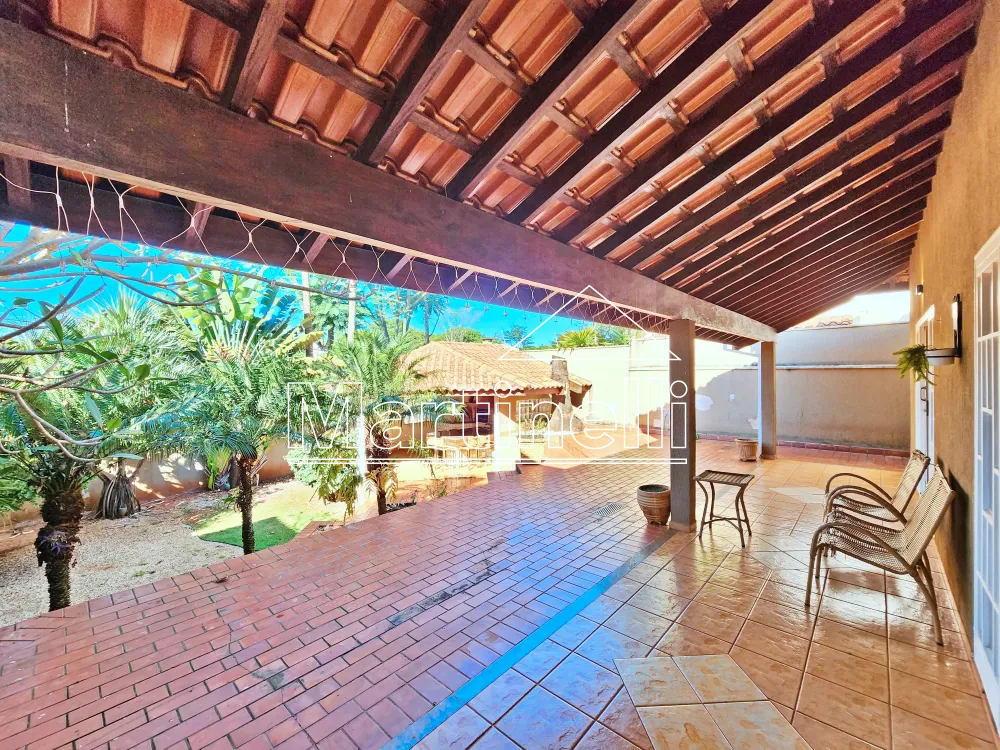 Alugar Casa / Sobrado Condom&iacute;nio em Ribeir&atilde;o Preto R$ 3.000,00 - Foto 25