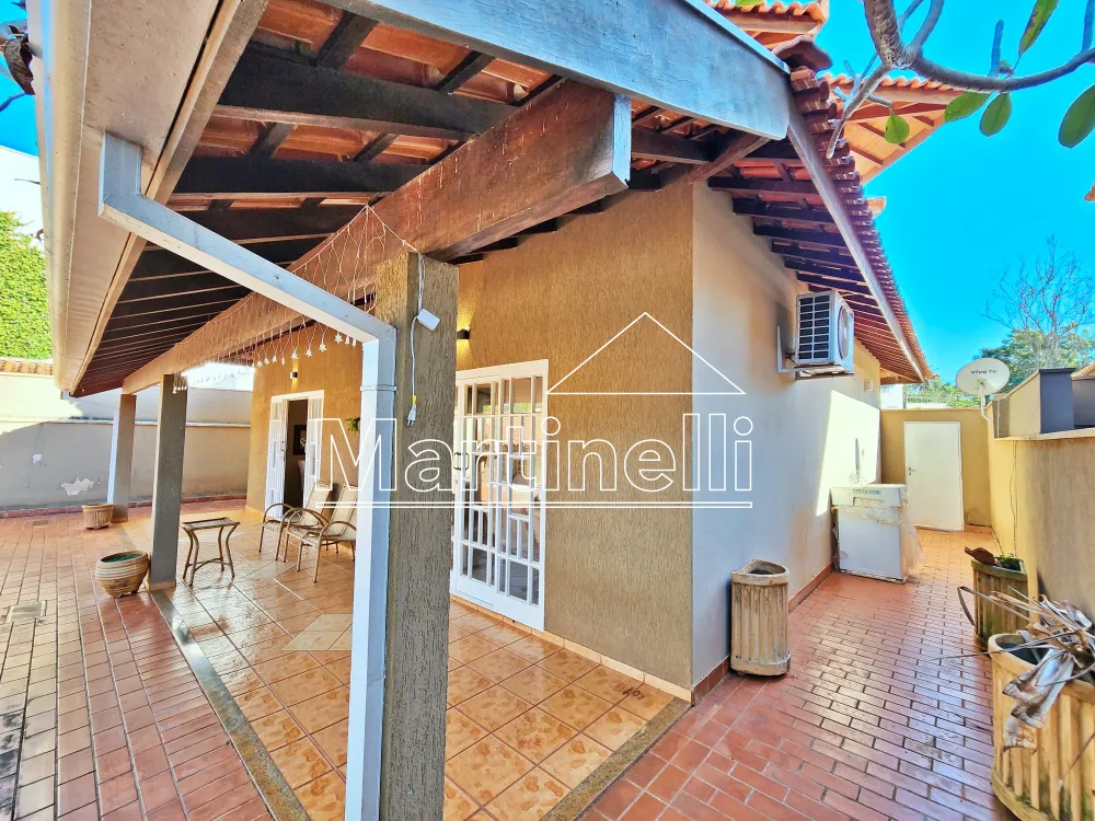 Alugar Casa / Sobrado Condom&iacute;nio em Ribeir&atilde;o Preto R$ 3.000,00 - Foto 26
