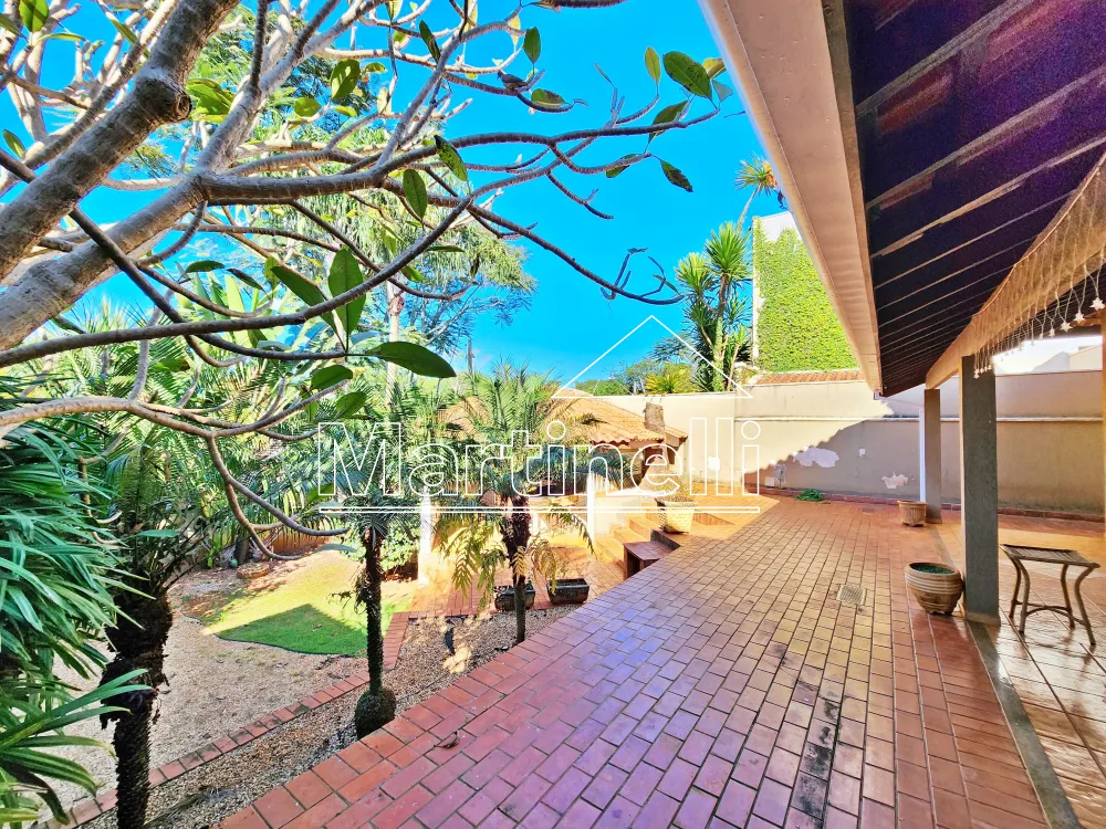 Alugar Casa / Sobrado Condom&iacute;nio em Ribeir&atilde;o Preto R$ 3.000,00 - Foto 27