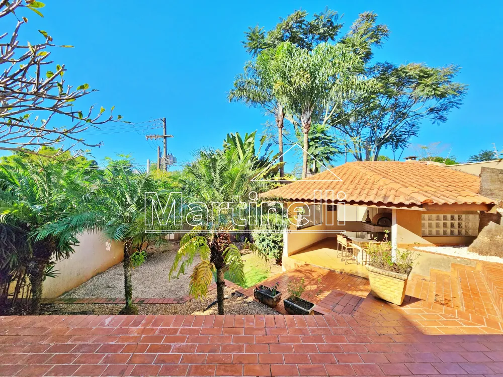 Alugar Casa / Sobrado Condom&iacute;nio em Ribeir&atilde;o Preto R$ 3.000,00 - Foto 28