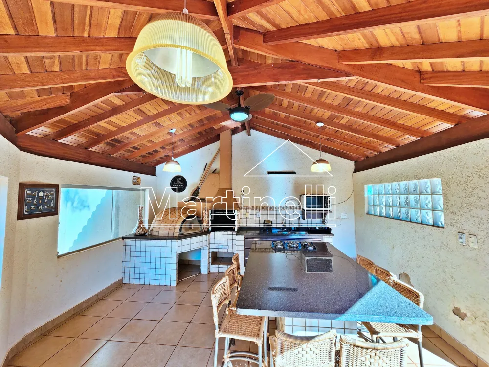 Alugar Casa / Sobrado Condom&iacute;nio em Ribeir&atilde;o Preto R$ 3.000,00 - Foto 29