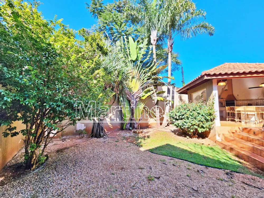 Alugar Casa / Sobrado Condom&iacute;nio em Ribeir&atilde;o Preto R$ 3.000,00 - Foto 31