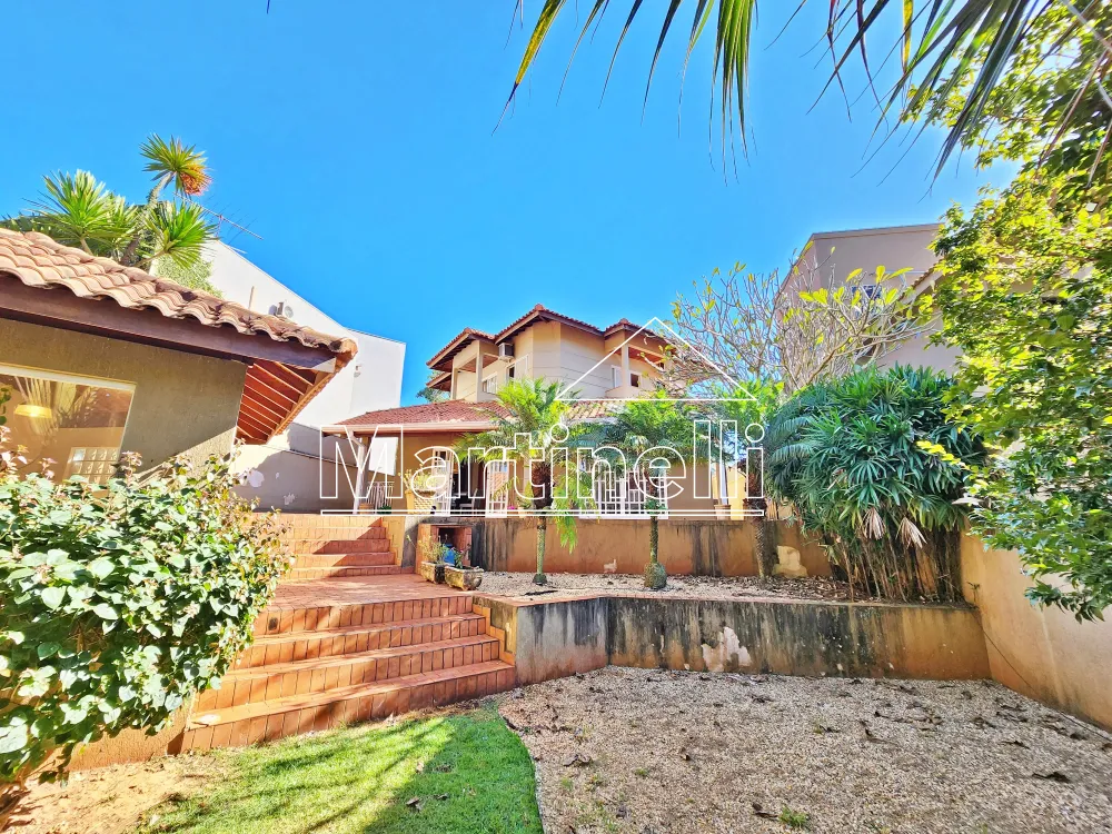 Alugar Casa / Sobrado Condom&iacute;nio em Ribeir&atilde;o Preto R$ 3.000,00 - Foto 32