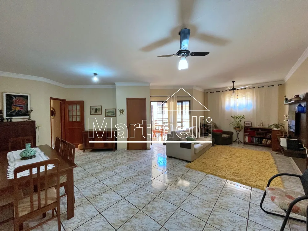 Comprar Apartamento / Padr&atilde;o em Ribeir&atilde;o Preto R$ 410.000,00 - Foto 1
