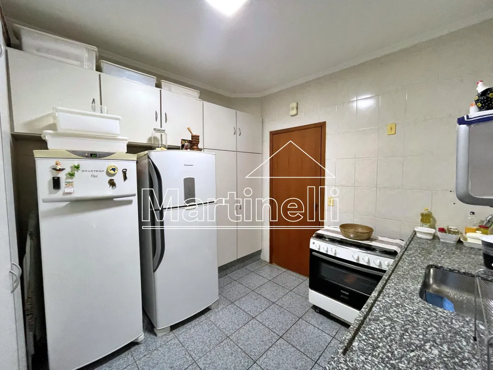 Comprar Apartamento / Padr&atilde;o em Ribeir&atilde;o Preto R$ 410.000,00 - Foto 3