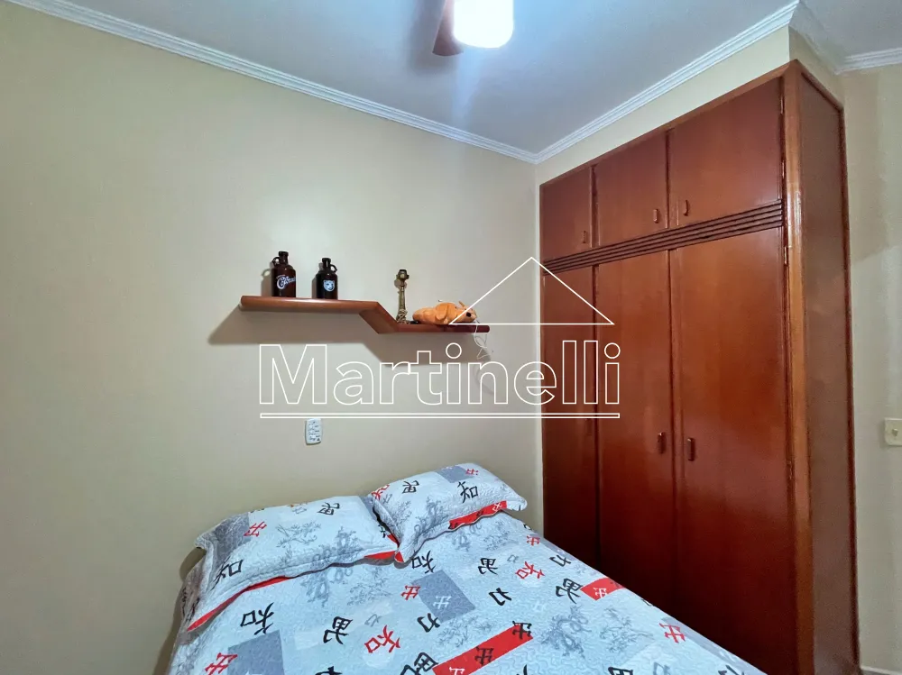 Comprar Apartamento / Padr&atilde;o em Ribeir&atilde;o Preto R$ 410.000,00 - Foto 10
